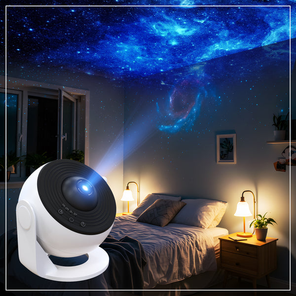 Galabed Night Projector