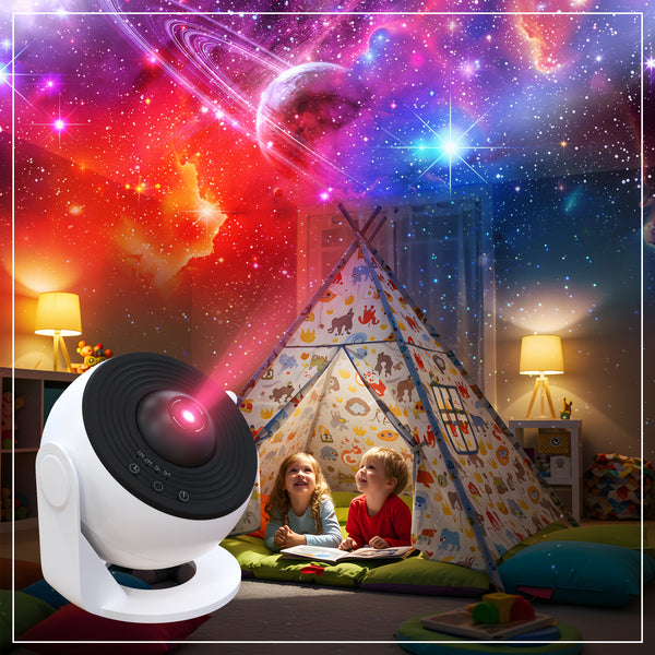 Galabed Night Projector