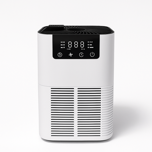 Smart Home Air Purifier
