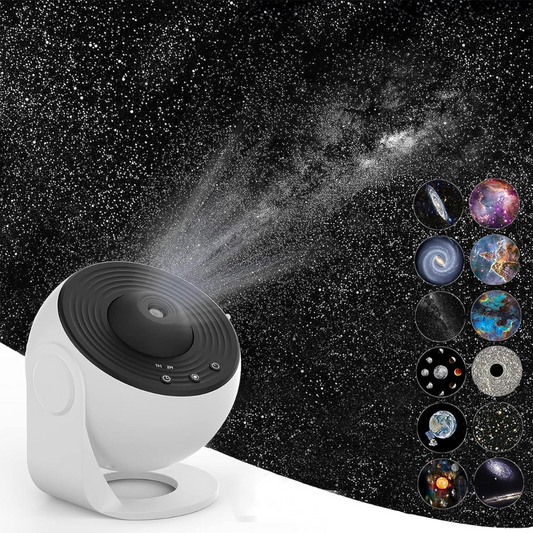 Galabed Night Projector