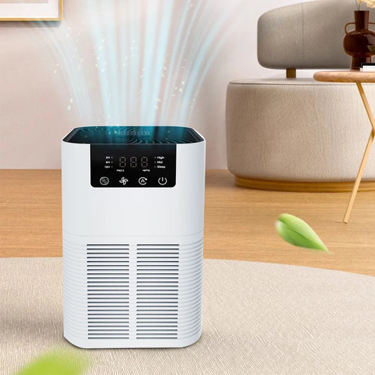 Smart Home Air Purifier